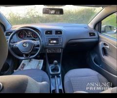 Volkswagen Polo 1.2 TSI 5p. Comfortline BlueMotion - 12