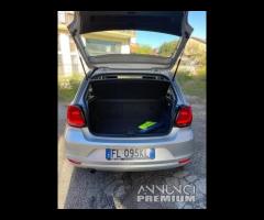 Volkswagen Polo 1.2 TSI 5p. Comfortline BlueMotion - 13