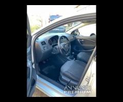 Volkswagen Polo 1.2 TSI 5p. Comfortline BlueMotion - 14