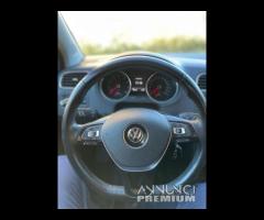 Volkswagen Polo 1.2 TSI 5p. Comfortline BlueMotion - 17