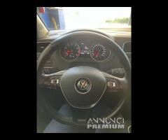 Volkswagen Polo 1.2 TSI 5p. Comfortline BlueMotion - 19