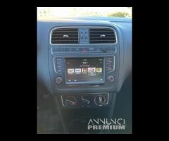 Volkswagen Polo 1.2 TSI 5p. Comfortline BlueMotion - 20