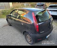 Fiat Punto 1.3 Multijet 16V 5 porte Actual