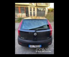 Fiat Punto 1.3 Multijet 16V 5 porte Actual