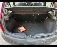 Fiat Punto 1.3 Multijet 16V 5 porte Actual - 6