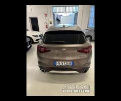Alfa Romeo Stelvio 2.2 Turbodiesel 190 CV AT8 RWD - 6