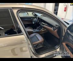 Alfa Romeo Stelvio 2.2 Turbodiesel 190 CV AT8 RWD - 12