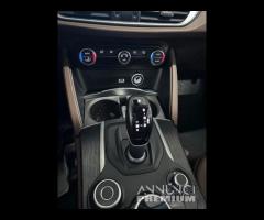 Alfa Romeo Stelvio 2.2 Turbodiesel 190 CV AT8 RWD - 19