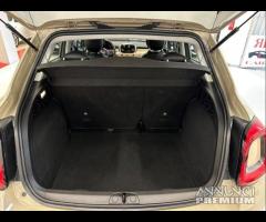 Fiat 500X 1.0 T3 120 CV Urban - 12