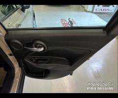 Fiat 500X 1.0 T3 120 CV Urban - 16
