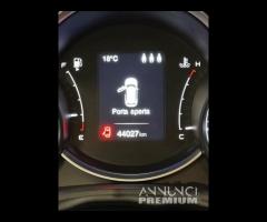 Fiat 500X 1.0 T3 120 CV Urban - 17