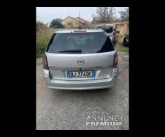 Opel Astra 1.7 CDTI 101CV Station Wagon Cosmo