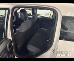 Fiat Panda 0.9 TwinAir Turbo S&S 4x4 - 8