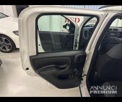 Fiat Panda 0.9 TwinAir Turbo S&S 4x4 - 9