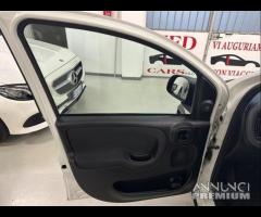 Fiat Panda 0.9 TwinAir Turbo S&S 4x4 - 10