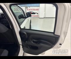 Fiat Panda 0.9 TwinAir Turbo S&S 4x4 - 11