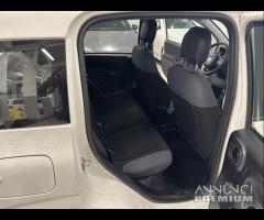 Fiat Panda 0.9 TwinAir Turbo S&S 4x4 - 13