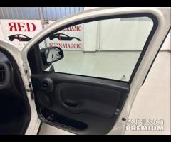 Fiat Panda 0.9 TwinAir Turbo S&S 4x4 - 15