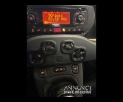 Fiat Panda 0.9 TwinAir Turbo S&S 4x4 - 17