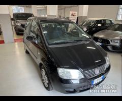 Fiat Idea 1.4 Dynamic GPL