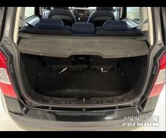 Fiat Idea 1.4 Dynamic GPL - 11