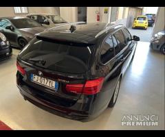 Bmw 316 316d Touring - 6