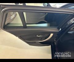 Bmw 316 316d Touring - 10