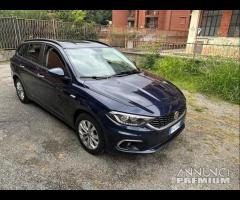 Fiat Tipo 1.6 Mjt S&S SW Lounge