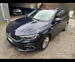 Fiat Tipo 1.6 Mjt S&S SW Lounge