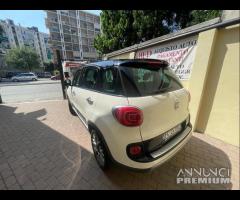 Fiat 500L 1.3 Multijet 95 CV Trekking