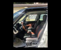 Fiat 500L 1.3 Multijet 95 CV Trekking