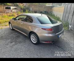 Alfa Romeo GT 1.8 16V TS Distinctive