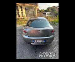 Alfa Romeo GT 1.8 16V TS Distinctive