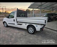 Doblo work up 3 posti