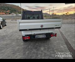 Doblo work up 3 posti