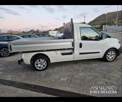 Doblo work up 3 posti - 6