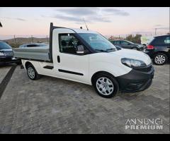 Doblo work up 3 posti - 7