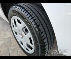 Doblo work up 3 posti - 11