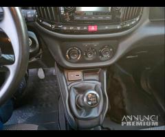 Doblo work up 3 posti - 14