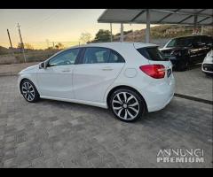 Mercedes classe a 200cdi