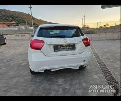 Mercedes classe a 200cdi