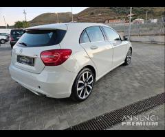 Mercedes classe a 200cdi