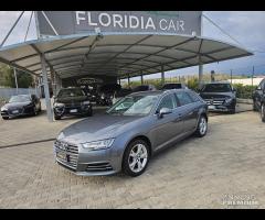 Audi a4 2.0 tdi 190cv quattro s-tronic