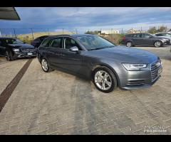Audi a4 2.0 tdi 190cv quattro s-tronic