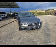 Audi a4 2.0 tdi 190cv quattro s-tronic