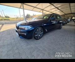 Bmw 520d touring 05/2017