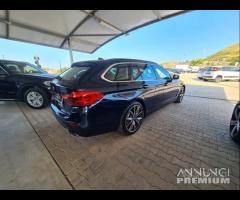 Bmw 520d touring 05/2017