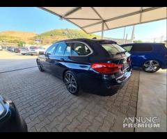 Bmw 520d touring 05/2017