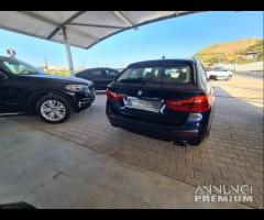 Bmw 520d touring 05/2017 - 6