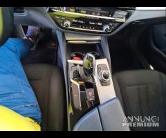 Bmw 520d touring 05/2017 - 16